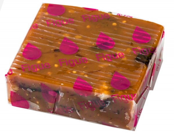 Pavé Figue Violettes de Solliès | Nachfüllkarton