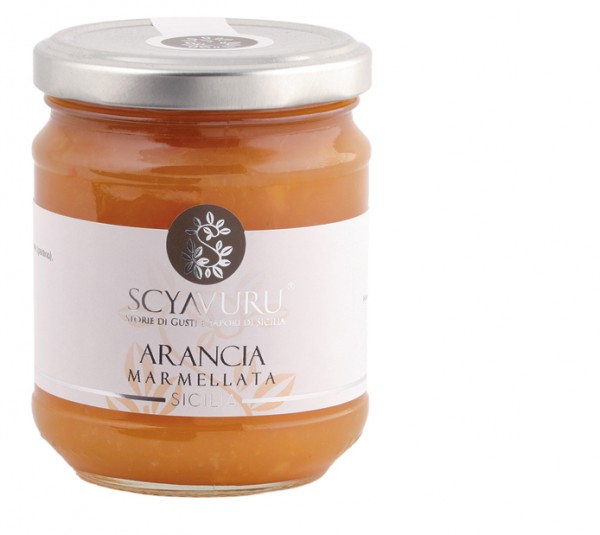 Arancia