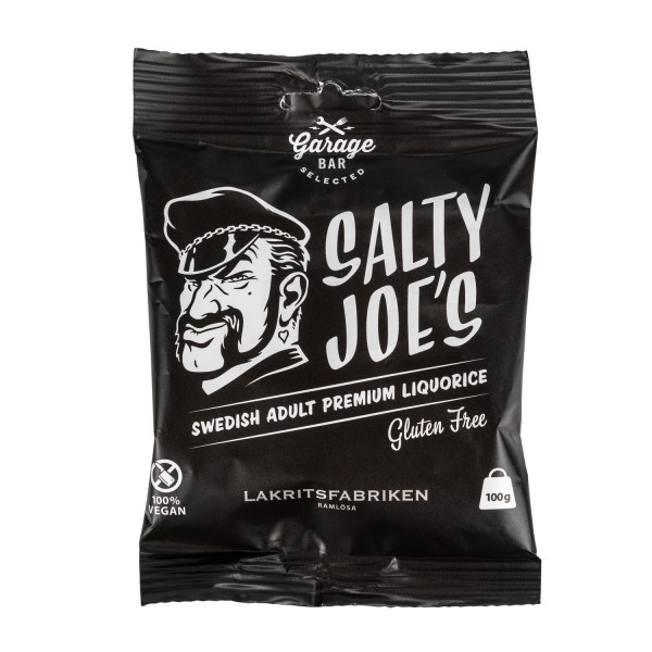 Salty Joe’s
