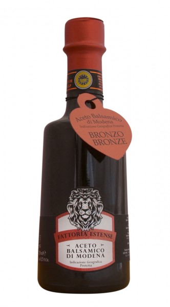 Aceto Balsamico di Modena I.G.P. - Bronzo