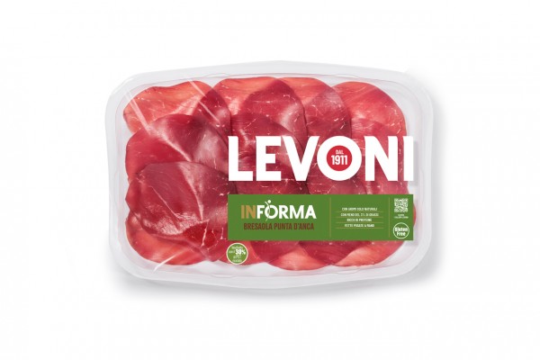 Bresaola