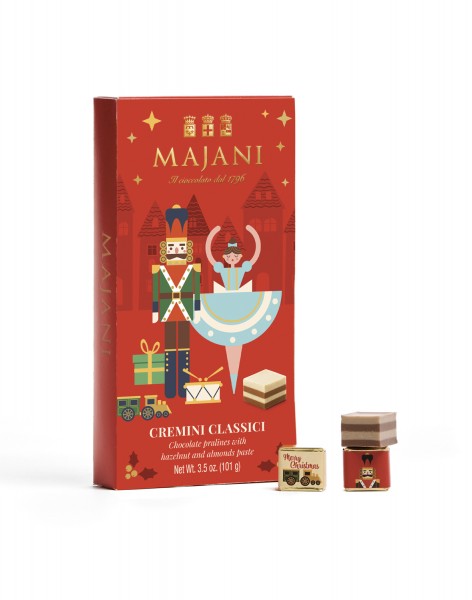 Cremini Natale – 10er Box