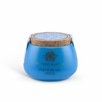 Fleur de Sel Grèce