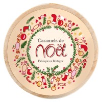 Caramels Noël
