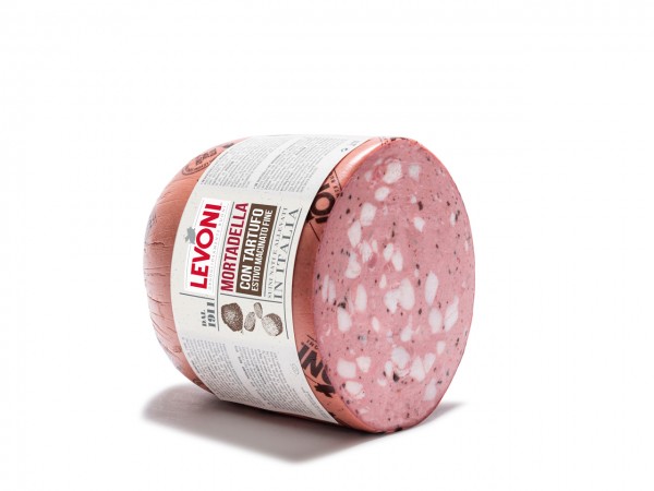 Mortadella Tartufo