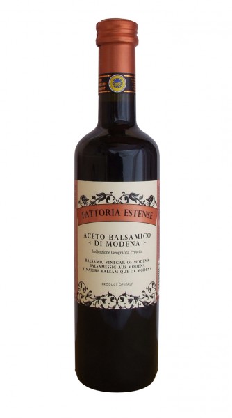 Aceto Balsamico di Modena I.G.P. Classic