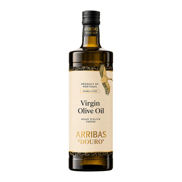 Azeite Virgem – Virgin Olive Oil - 1,0 l