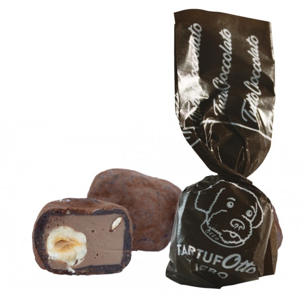 Tartufotto Nero