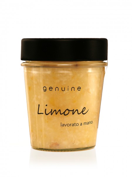 Genuine Limone