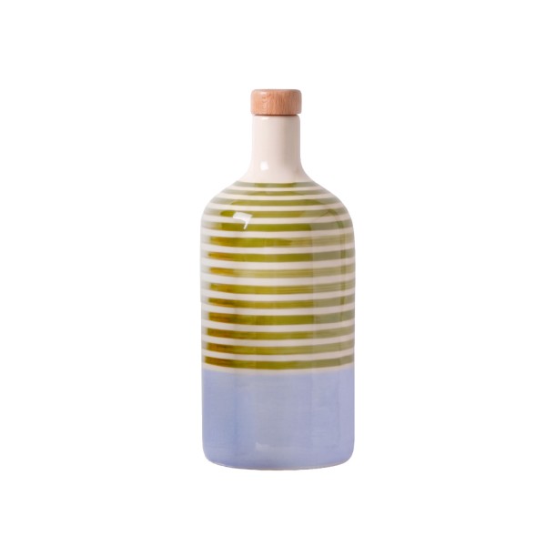 Materico Olio d’oliva extravergine Azzuro - 0,50 l
