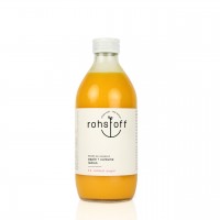 Apple+Curcuma+Lemon 0,33 l