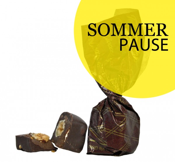 Nocciolato Fondente