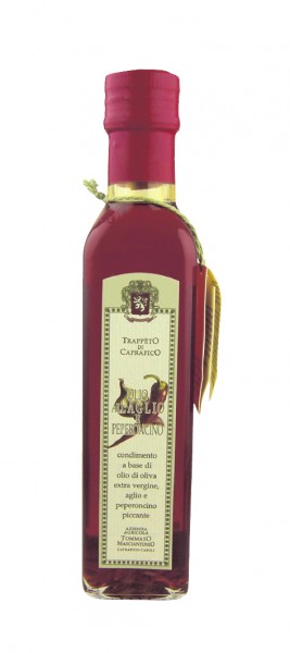 Olio extra vergine all