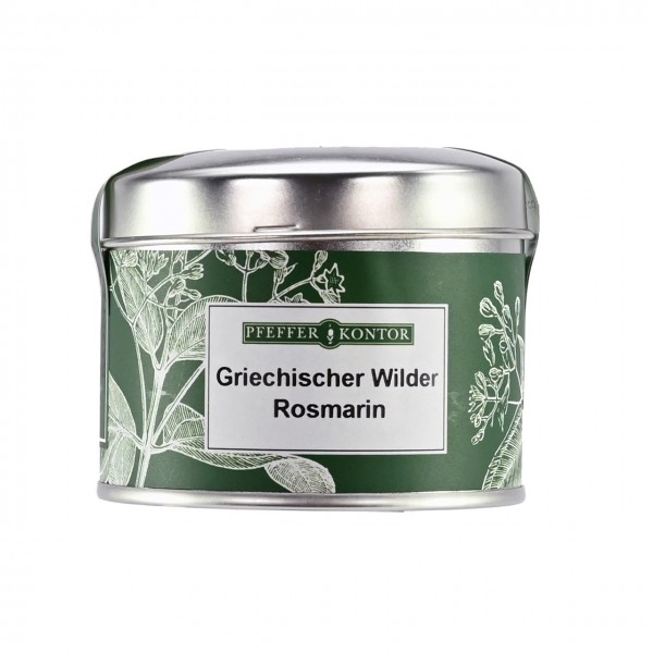 Griechischer Wilder Rosmarin