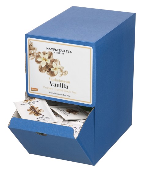 French Vanilla Gastro Pack