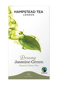 Dreamy Jasmine
