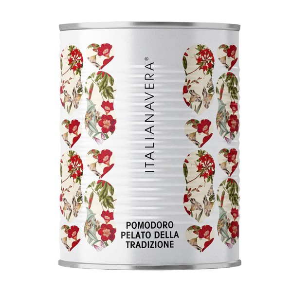 Botanic Pomodoro pelato della tradizione