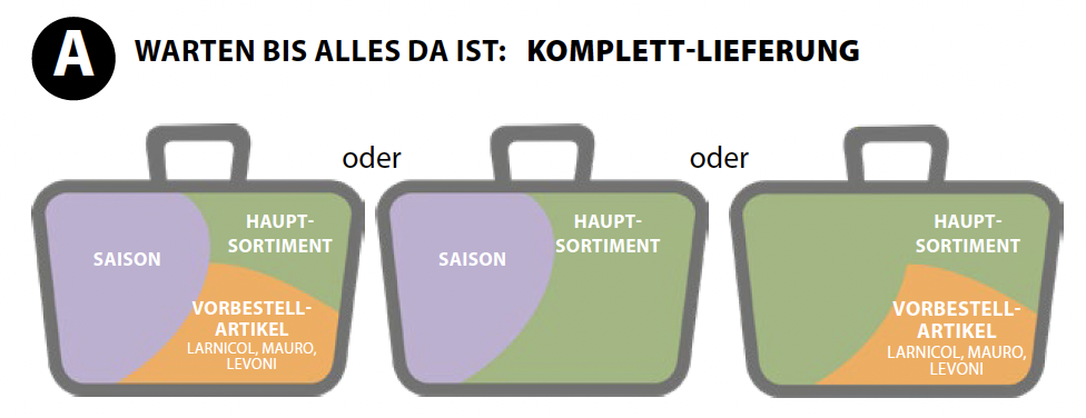 Platzhalter: LKW Icon