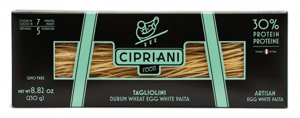 Tagliolini 30 %