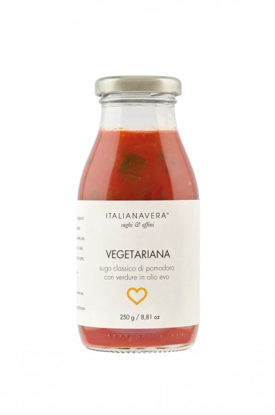 Vegetariana