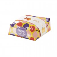 Colomba Caramello salato - 750 g