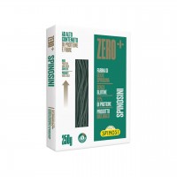 Spinosini Zero+ Farina di ceci e spirulina