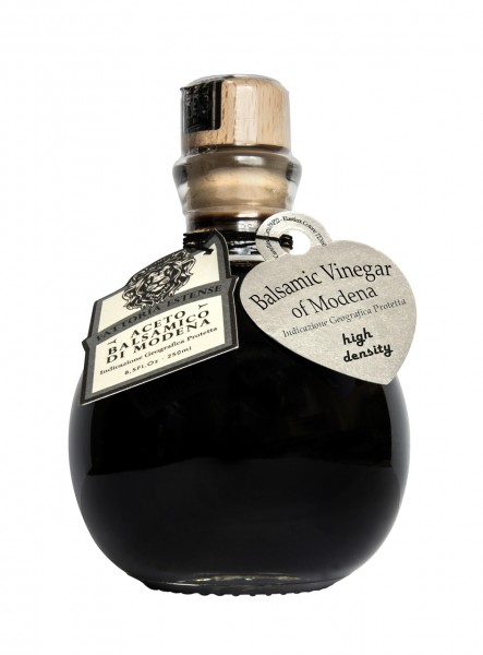 Aceto Balsamico di Modena I.G.P. - Argento