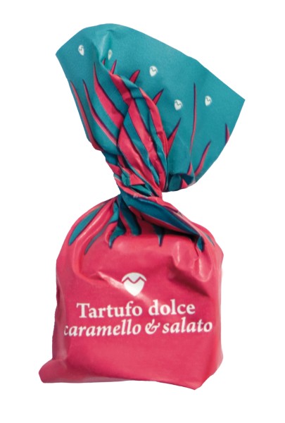 Tartufo Caramello Salato