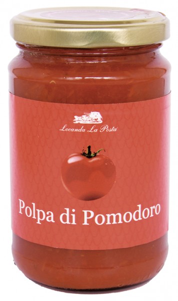 Polpa di Pomodoro