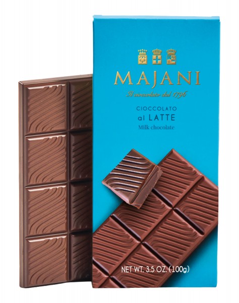 Cioccolato al latte 33 %