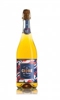 Cidre Du Patron biologique