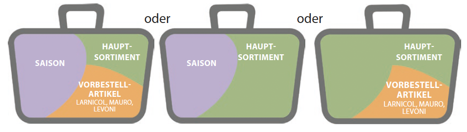 Platzhalter: LKW Icon