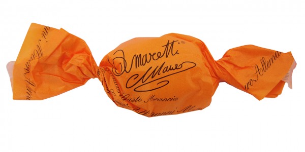 Amaretto gusto arancio