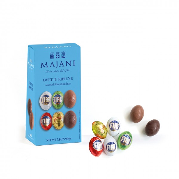 Ovette Ripiene Fiat Mix