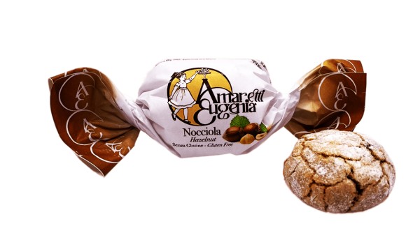 Amaretto alla Nocciola-Lose Ware