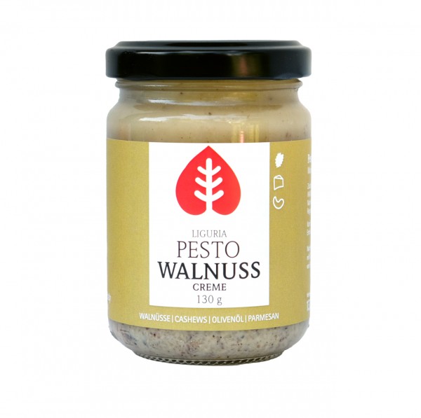 Pesto Walnuss