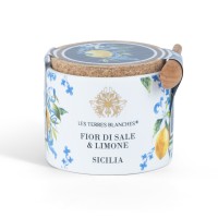 Fior di Sale & Limone