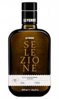 Selezione Olio Extravergine d’Oliva