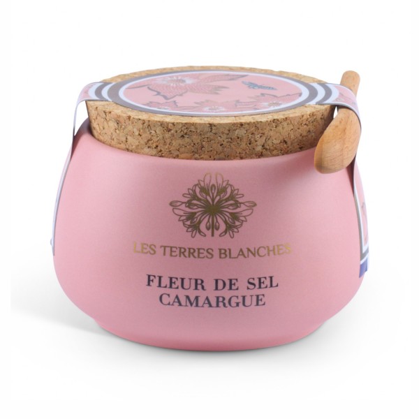 Fleur de Sel de Camarque