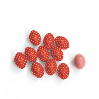 Ovette Fragola sfuso