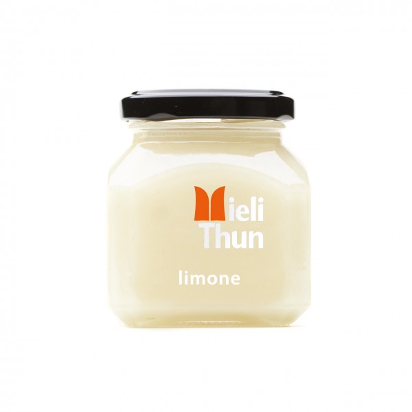 Mieli di limone