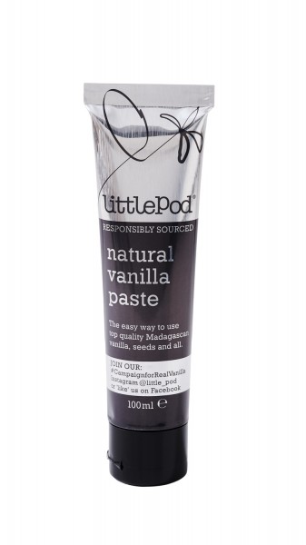 Natural Vanilla Paste
