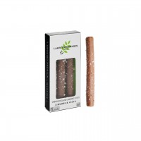 Chocolate Glazed Liquorice Sticks Viola