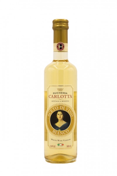 Aceto di Vino Bianco