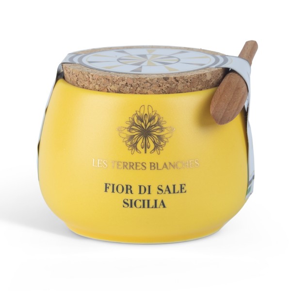Fior di Sale Sicilia