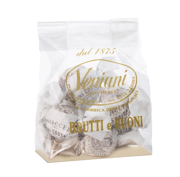 Brutti e Buoni Cioccolato - 100 g