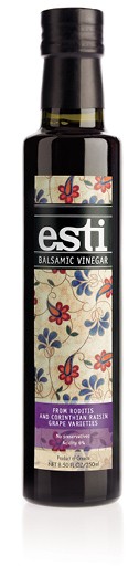 Esti Balsamessig