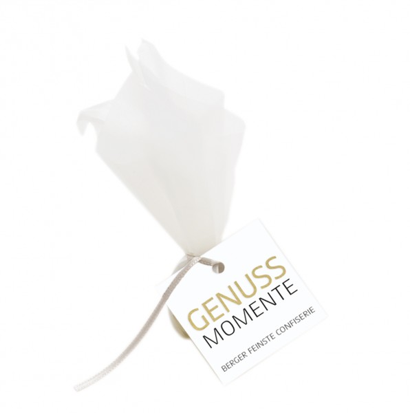 Berger Trufleu „Genussmomente“ Nougat Creme