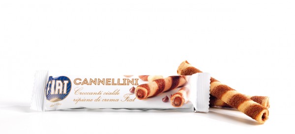 Fiat Cannellini Snack-Lose Ware