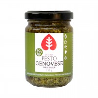 Pesto Genovese Originale